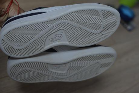 Tenisky puma, puma,36