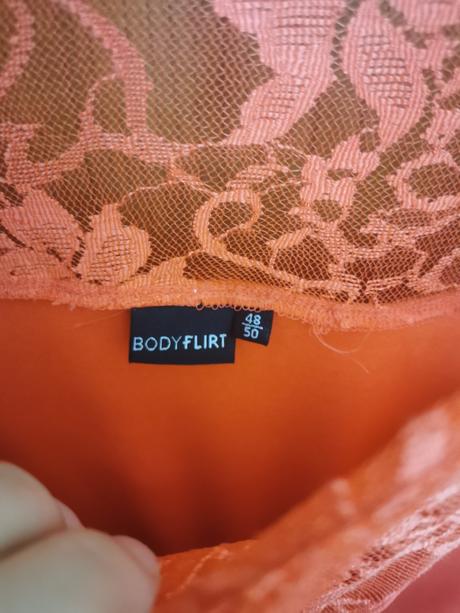 Šaty bonprix, bonprix,48