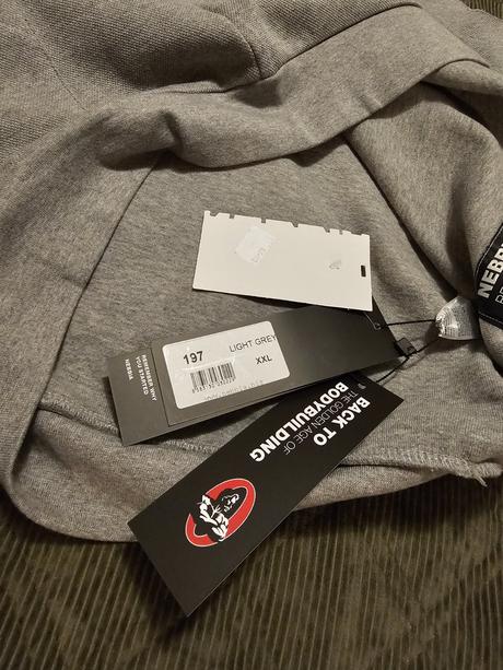 Nebbia - nové, s visačkami, nenosené, nebbia,xxl