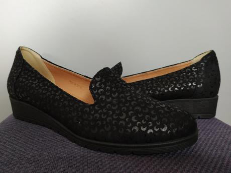 Kožená obuv, 36 / 37 / 38 / 39 / 40