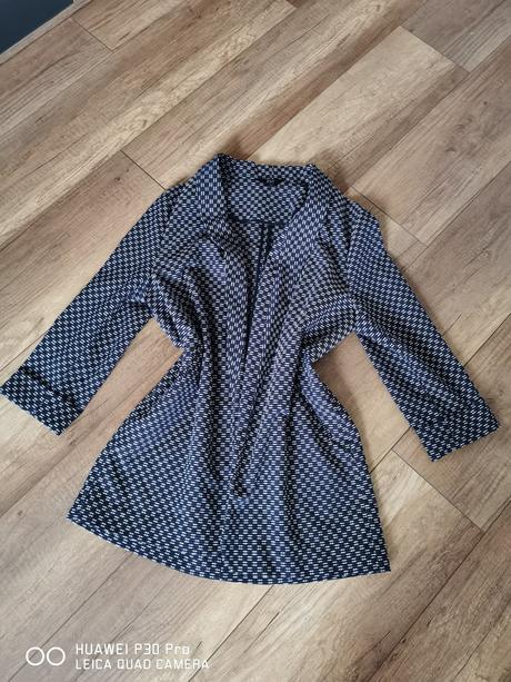 Dámske ľahké sako, f&f,40