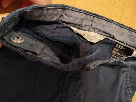 H&m nohavice 92, h&m,92
