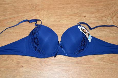 Dámska luxusná podprsenka, 65b - 115e