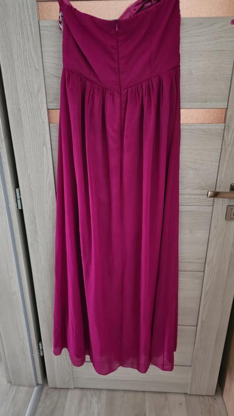 Spoločenské šaty, 40