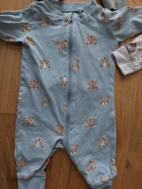 Pyzamko overal lindex, lindex,56