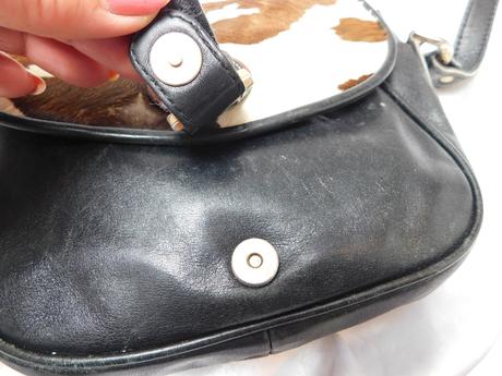 Michel jordi luxusna trachten kabelka, 