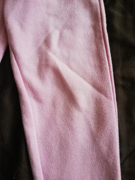 Zateplene nohavice, young dimension,110