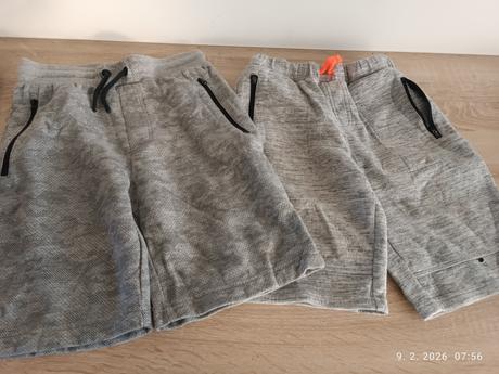 Kraťasy 2 kusy, george,134