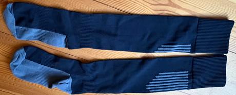 Funkcne kompresne ponozky top stav, 29