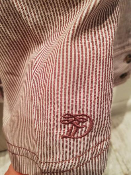 Košeľa tom tailor, tom tailor,m