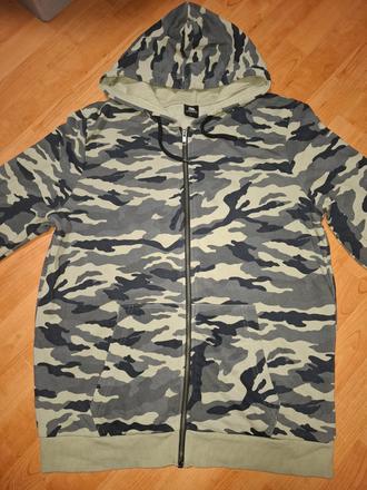 Pánska mikina, clockhouse,l