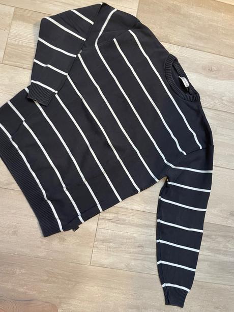 Námornicky svetrík, c&a,xl