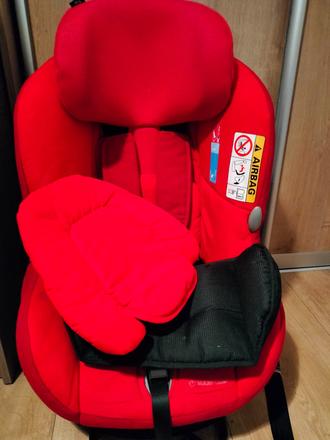 Autosedacka maxi-cosi isofix, maxi cosi