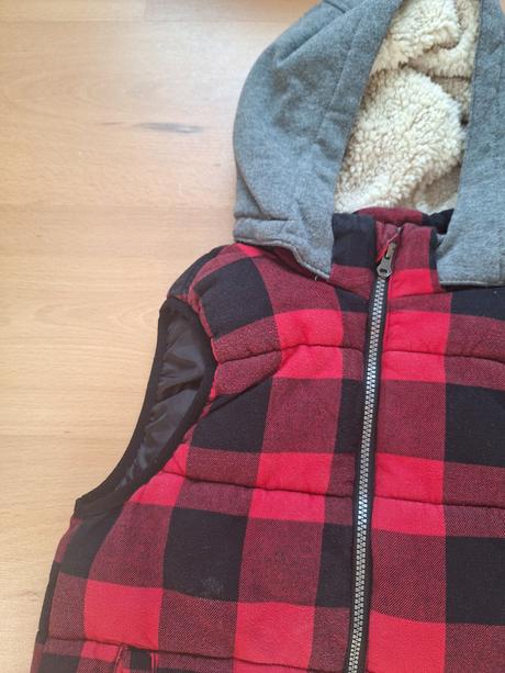 Vesta hm 122/128, h&m,128