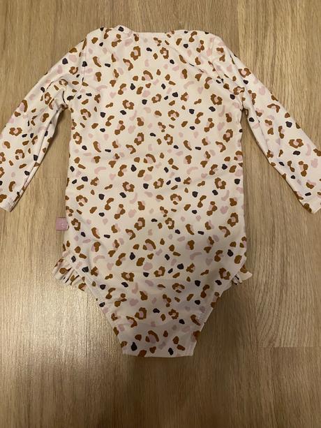 Uv plavky 62-68 zn.swim essentials, 62