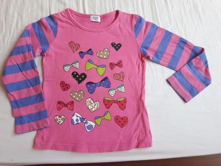 Tricko, f&f,104