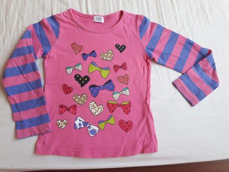 Tricko, f&f,104