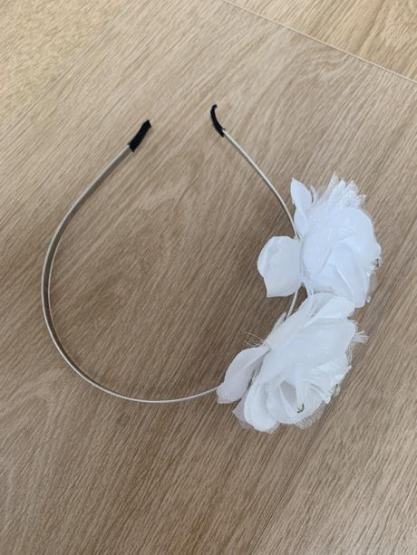 Čelenka na 1.sv. prijimanie, 