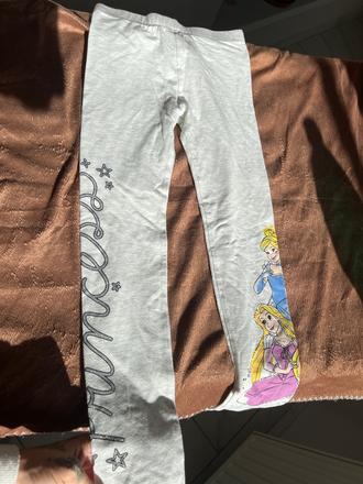 Leginky, disney,128