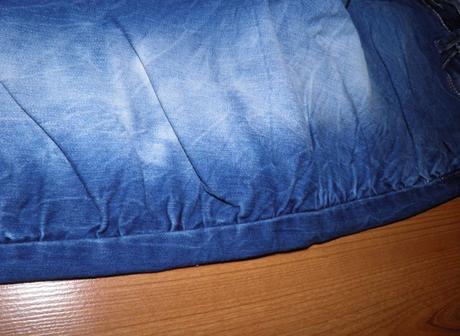 Kvalitné riflíky, m