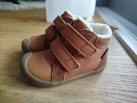 Zimné topánky bundgaard 23, bundgaard,23