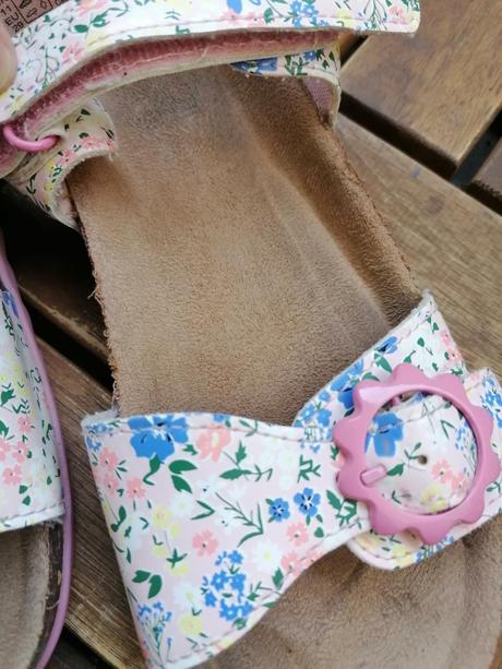 Sandálky f&f 28, f&f,28