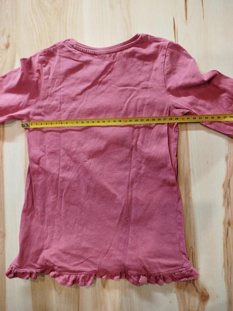 Tunika s dievčatkom, takko,116