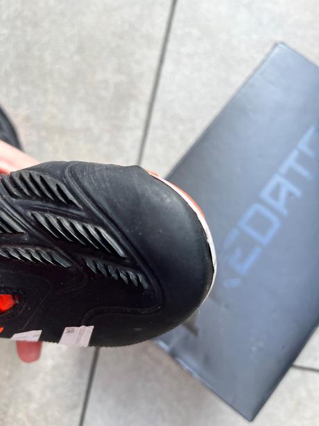 Kopačky adidas predator elite fg, adidas,40