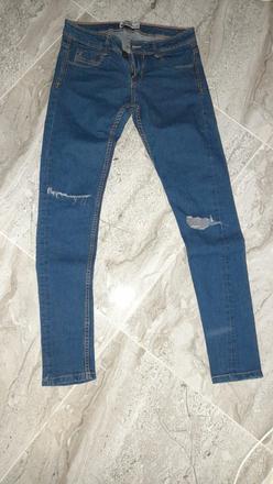 Slim rifliky, terranova,s