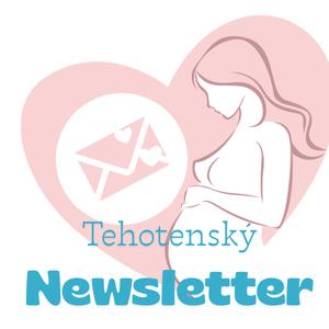 Dostávaj vždy správu, k tvojmu týždňu tehotenstva!