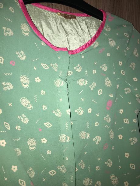 Krásny tenký overal, 146