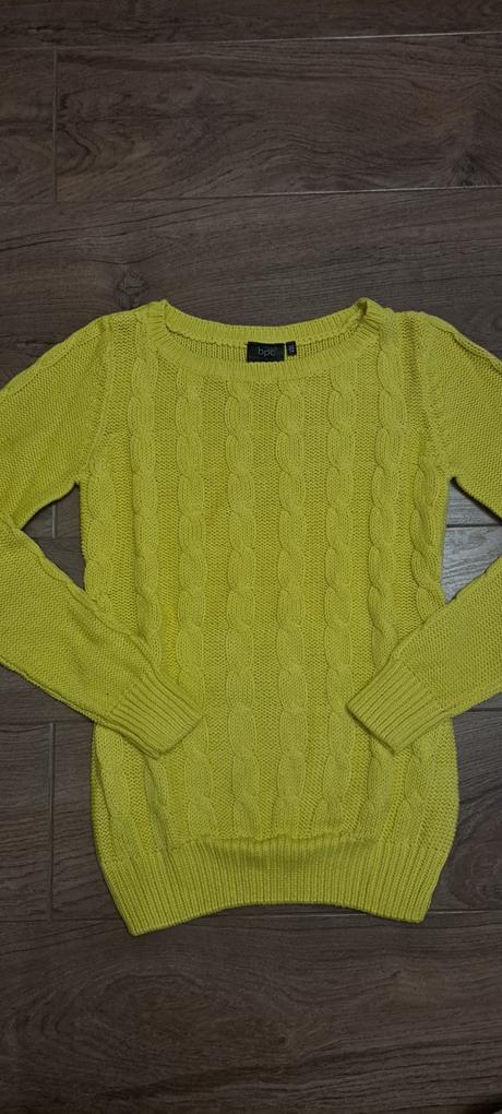 Sveter, bonprix,34