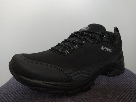 Softshellové botasky, 40 / 41 / 42 / 43