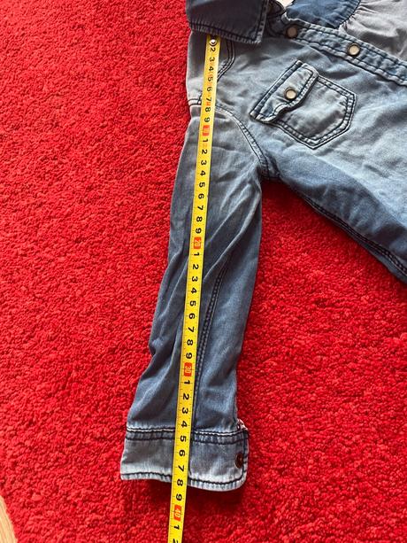 Lindex riflova bundicka - kosela, lindex,104