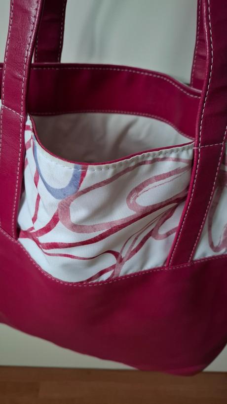 Taška na pláž, f&f