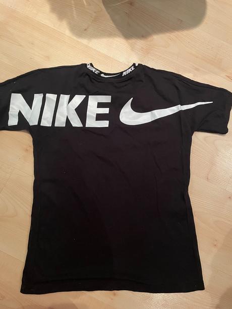 Tričko nike vel. 10-12 rokov, nike,152