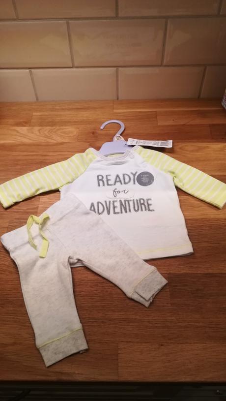 Dvojdielny set, f&f,50