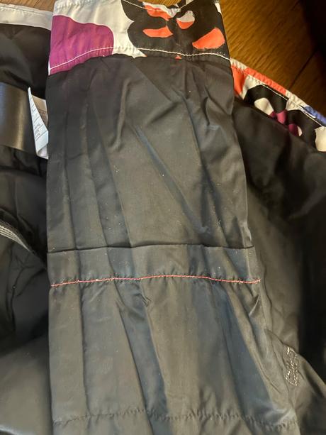 Lyziarska bunda burton, burton,134