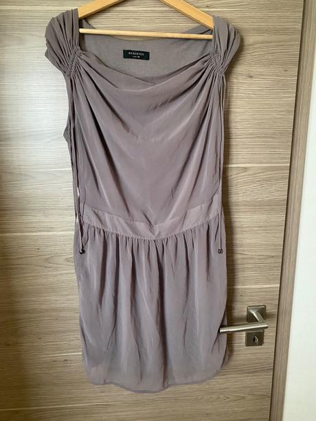 Reserved šaty, reserved,m