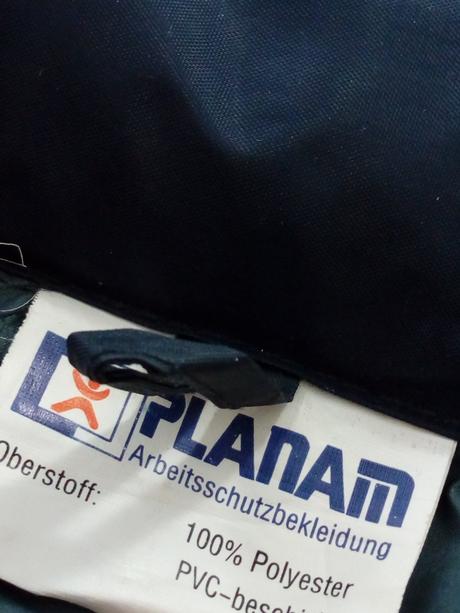 Nepremokavy kabát, s