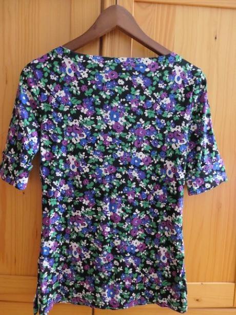 Ralph lauren original damska bluzka/tunika s/m, ralph lauren,s