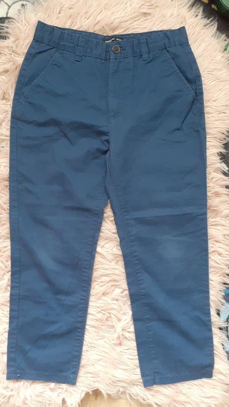 Nohavice, reserved,152