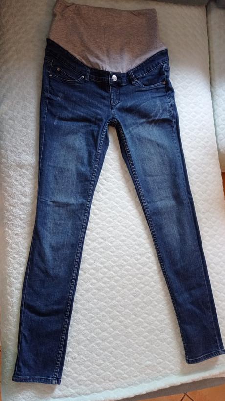 Tehotenské rifle esmara 36, esmara,36