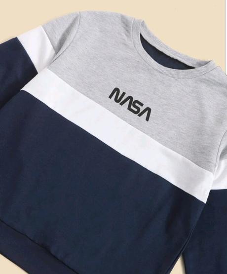 Teplakova súprava nasa, 122 - 164