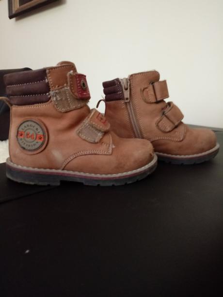Topánky, lasocki,23