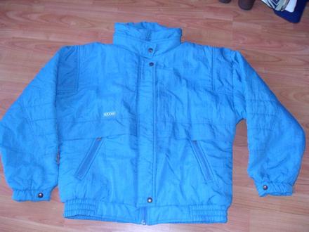 Dámska vetrovka značková zn. toper, m