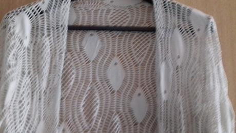 Tenký kardigán, xs