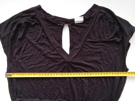 Letný overal s vreckami 36/38, m