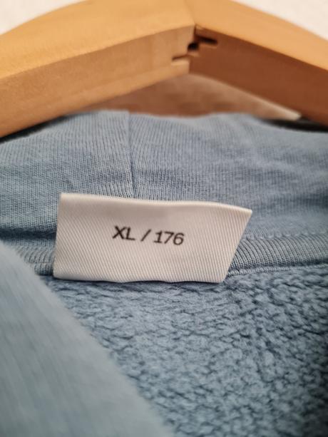 Detská mikina s.oliver, veľk. 176, s.oliver,176