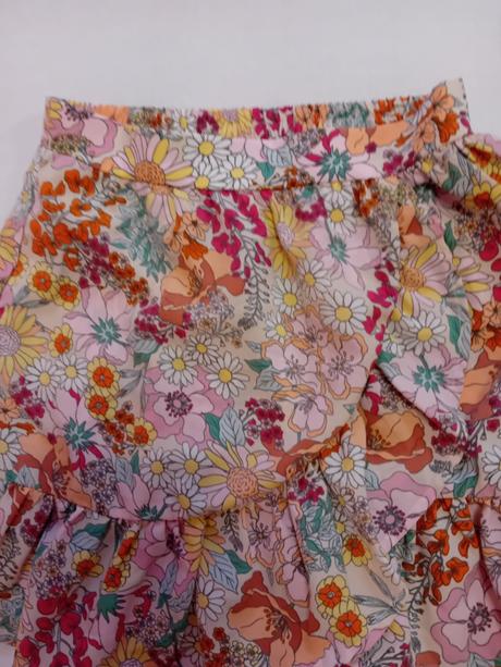 Ľahká sukienka, h&m,152